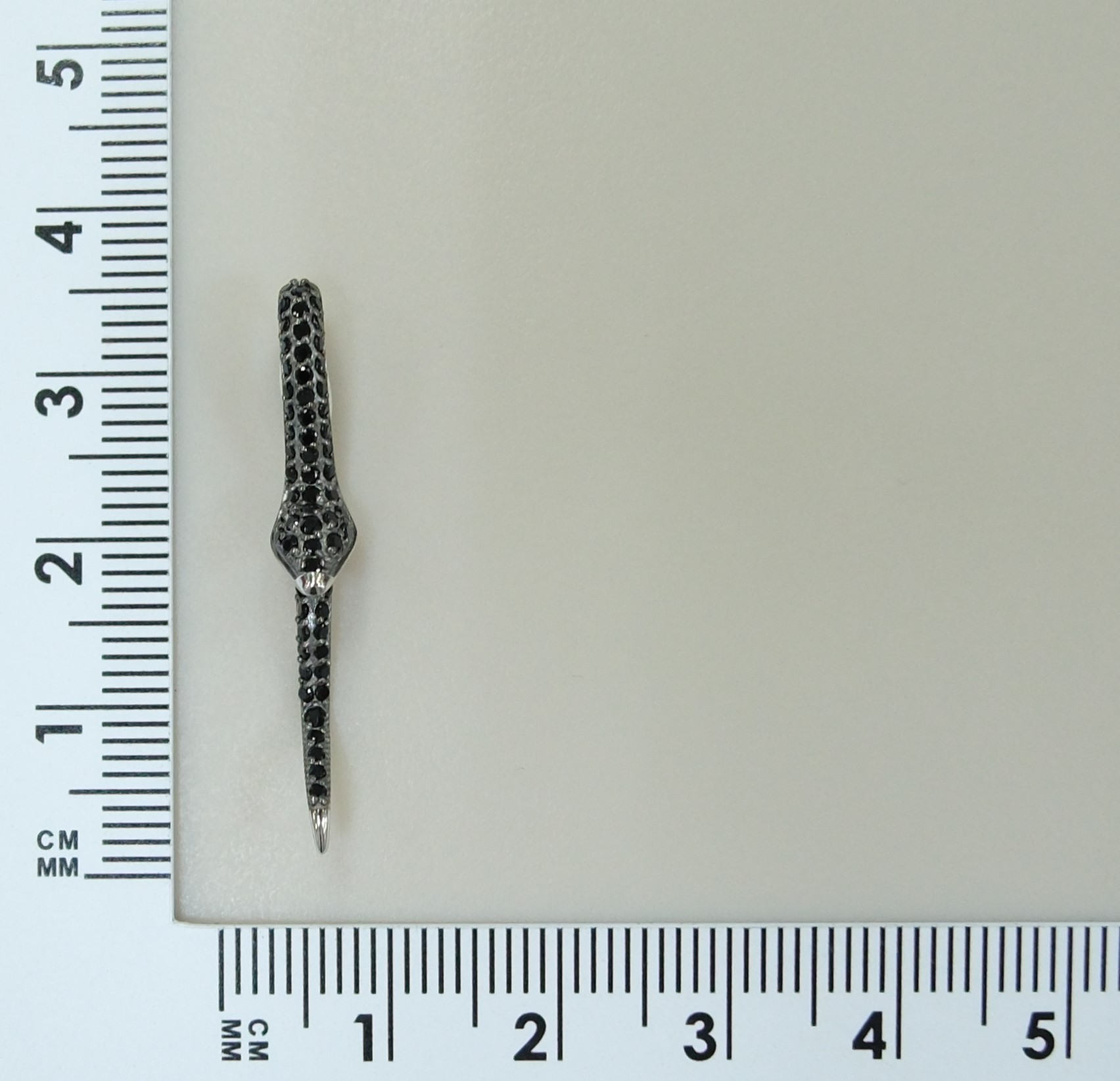 10422-002402 Подвеска (Ag 925)